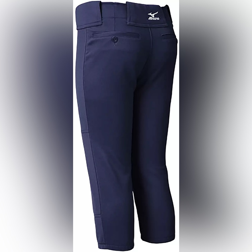 Mizuno Softball pants YS - Navy
